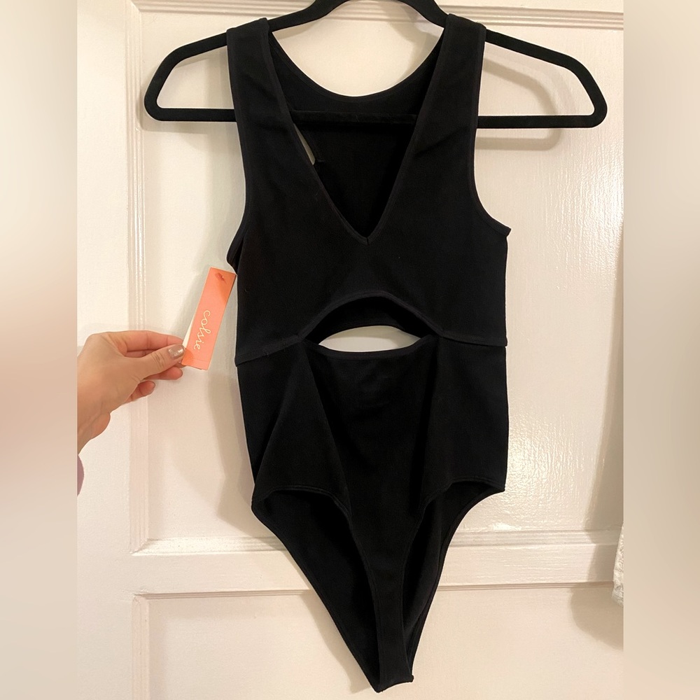 Colsie Bodysuit